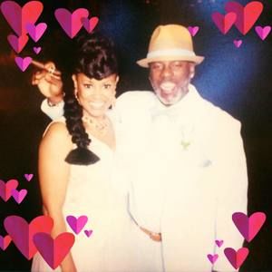 Meet your Posher, Tish